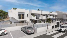 Бунгало за 269 900 евро в Сан-Педро-дель-Пинатаре, Испания