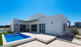 Вилла за 438 000 евро в Дайя-Нуэве, Испания