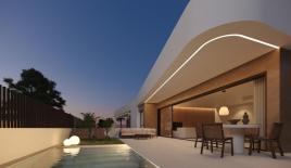 Таунхаус за 394 900 евро в Долорес, Испания