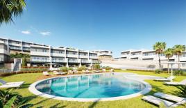 Таунхаус за 425 000 евро в Финестрате, Испания