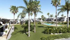 Бунгало за 312 000 евро в Сьюдад-Кесада, Испания