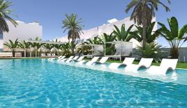 Бунгало за 385 000 евро в Пилар-де-ла-Орадада, Испания