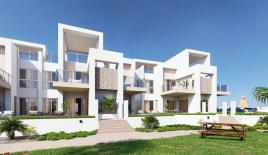 Бунгало за 334 000 евро в Сьюдад-Кесада, Испания