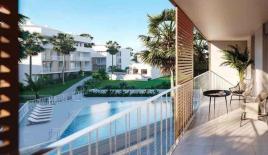 Апартаменты за 380 500 евро в Хавее, Испания