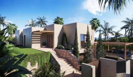 Вилла за 2 050 000 евро в Хавее, Испания