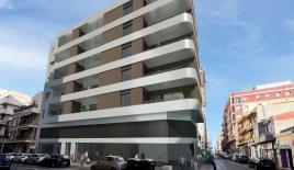 Пентхаус за 342 475 евро в Санта-Поле, Испания