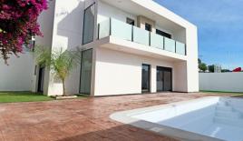 Вилла за 350 000 евро в Фортуне, Испания