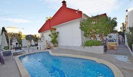 Вилла за 590 000 евро в Торревьехе, Испания