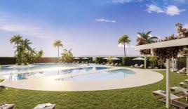 Апартаменты за 376 000 евро в Вильяхойосе, Испания