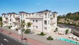 Таунхаус за 269 900 евро в Бигастро, Испания