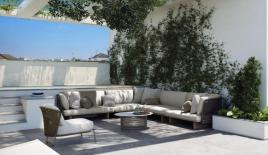 Пентхаус за 464 000 евро в Торревьехе, Испания