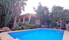 Вилла за 499 900 евро в Торревьехе, Испания