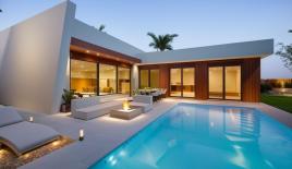 Вилла за 339 000 евро в Испании