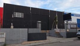 Коммерческая недвижимость за 599 900 евро в Торревьехе, Испания