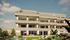 Апартаменты за 280 000 евро в Ондон-де-лас-Ньевес, Испания