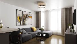 Апартаменты за 234 900 евро в Аликанте, Испания