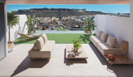 Апартаменты за 309 900 евро в Бенихофаре, Испания