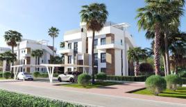 Пентхаус за 234 900 евро в Испании