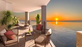 Пентхаус за 385 000 евро в Ла-Манга-дель-Мар-Меноре, Испания