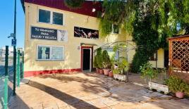 Коммерческая недвижимость за 675 000 евро в Дайя-Нуэве, Испания