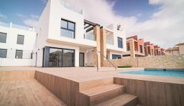 Вилла за 699 900 евро в Ориуэла Коста, Испания