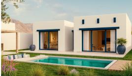 Вилла за 177 263 евро в Маскате, Оман