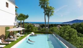 Таунхаус за 457 000 евро в Испании