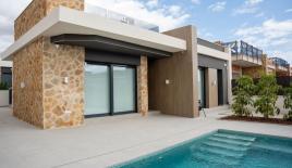 Вилла за 532 000 евро в Сьюдад-Кесада, Испания