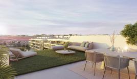 Пентхаус за 325 000 евро в Торревьехе, Испания