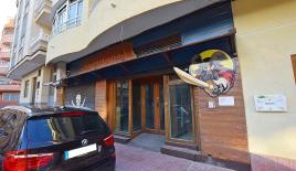 Коммерческая недвижимость за 174 900 евро в Торревьехе, Испания