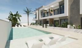 Бунгало за 269 900 евро в Пилар-де-ла-Орадада, Испания