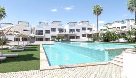 Бунгало за 299 900 евро в Торревьехе, Испания