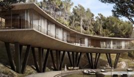 Вилла за 4 200 000 евро в Бенисе, Испания