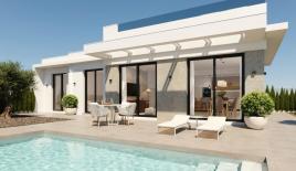 Вилла за 499 900 евро в Испании