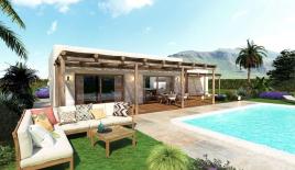 Вилла за 426 000 евро в Пиносо, Испания