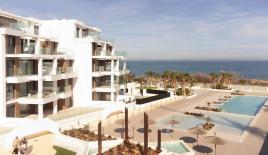 Апартаменты за 465 000 евро в Дении, Испания