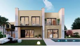 Вилла за 750 000 евро в Аликанте, Испания