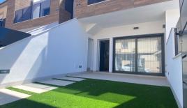 Бунгало за 258 900 евро в Сан-Педро-дель-Пинатаре, Испания