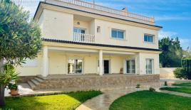 Вилла за 1 800 000 евро в Ориуэла Коста, Испания