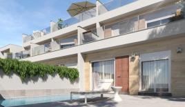 Вилла за 389 000 евро в Сан-Педро-дель-Пинатаре, Испания