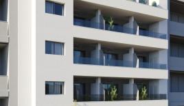 Пентхаус за 419 000 евро в Торревьехе, Испания