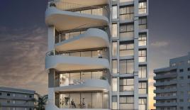 Апартаменты за 345 000 евро в Гуардамар-дель-Сегура, Испания