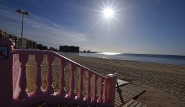 Апартаменты за 189 900 евро в Торревьехе, Испания