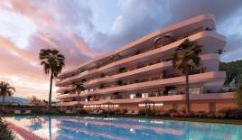 Пентхаус за 408 475 евро в Испании