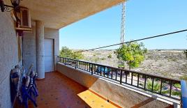 Таунхаус за 349 900 евро в Сан-Мигель де Салинас, Испания