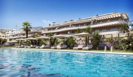 Апартаменты за 400 000 евро в Финестрате, Испания