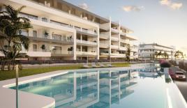 Пентхаус за 399 000 евро в Мучамьель, Испания