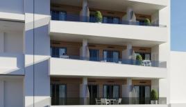 Апартаменты за 279 000 евро в Торревьехе, Испания