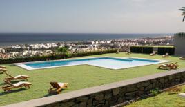 Апартаменты за 240 450 евро в Вере, Испания