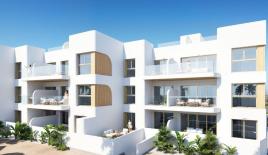 Апартаменты за 279 900 евро в Лос Алькасарес, Испания